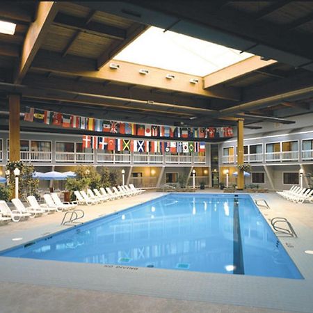 The Cove At Yarmouth Hotell West Yarmouth Eksteriør bilde