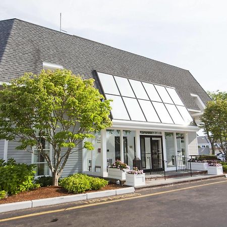 The Cove At Yarmouth Hotell West Yarmouth Eksteriør bilde