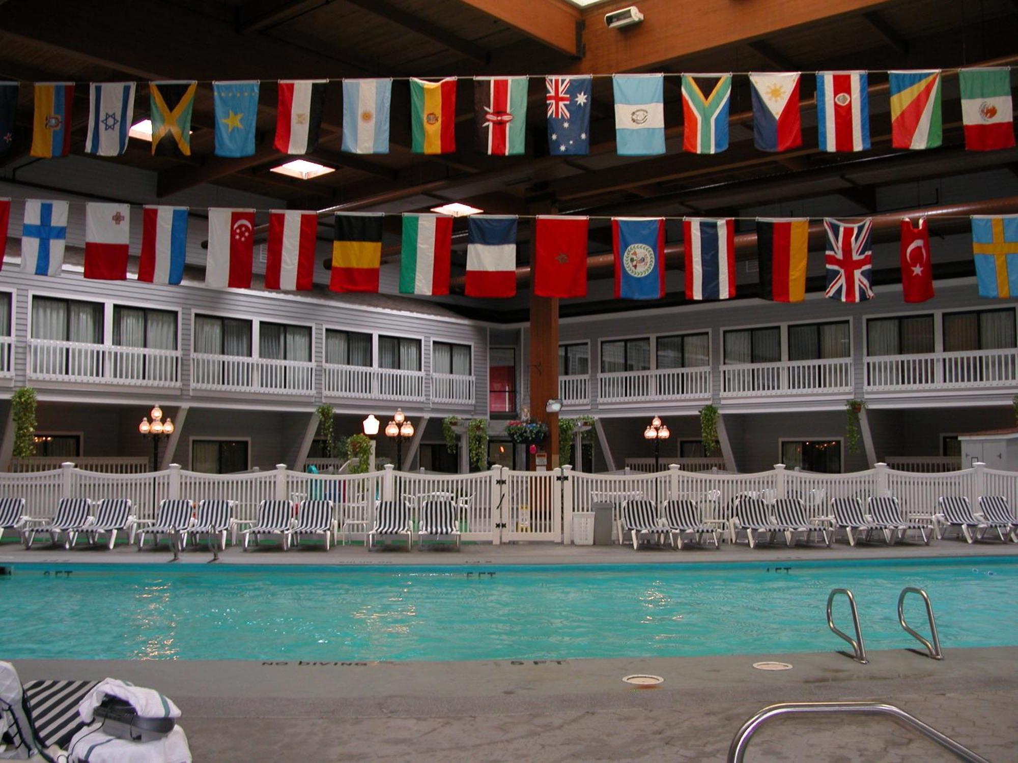 The Cove At Yarmouth Hotell West Yarmouth Eksteriør bilde