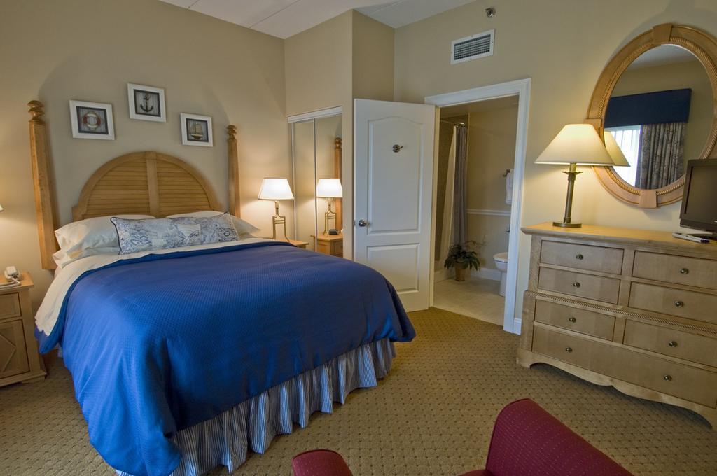 The Cove At Yarmouth Hotell West Yarmouth Rom bilde
