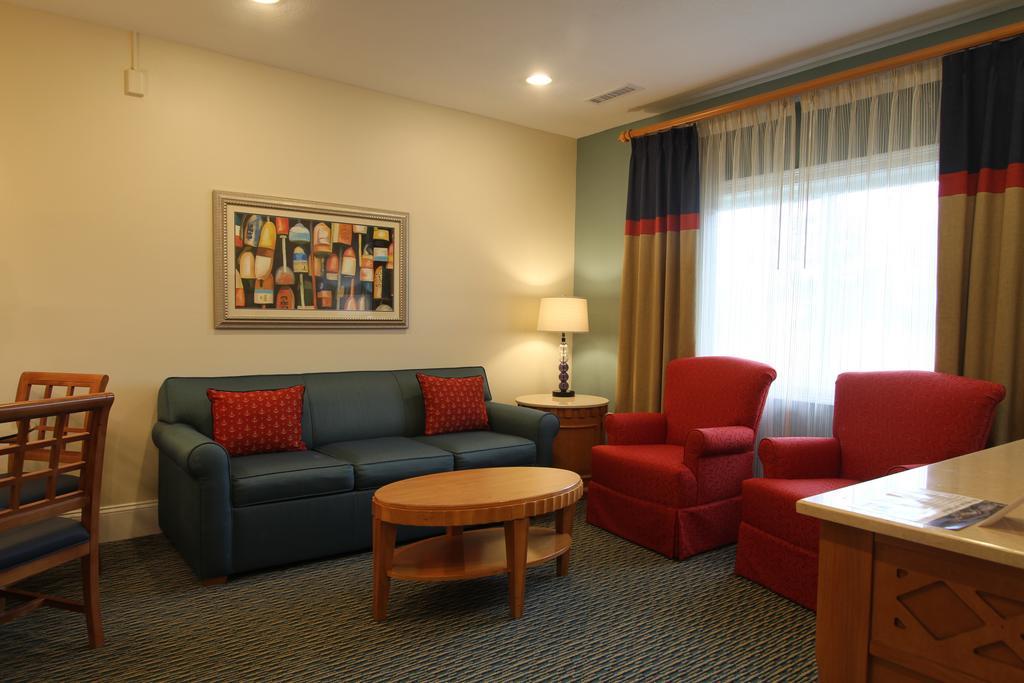 The Cove At Yarmouth Hotell West Yarmouth Eksteriør bilde