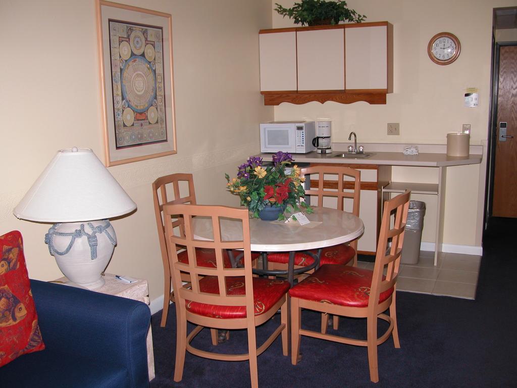 The Cove At Yarmouth Hotell West Yarmouth Eksteriør bilde