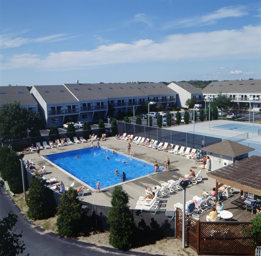 The Cove At Yarmouth Hotell West Yarmouth Eksteriør bilde