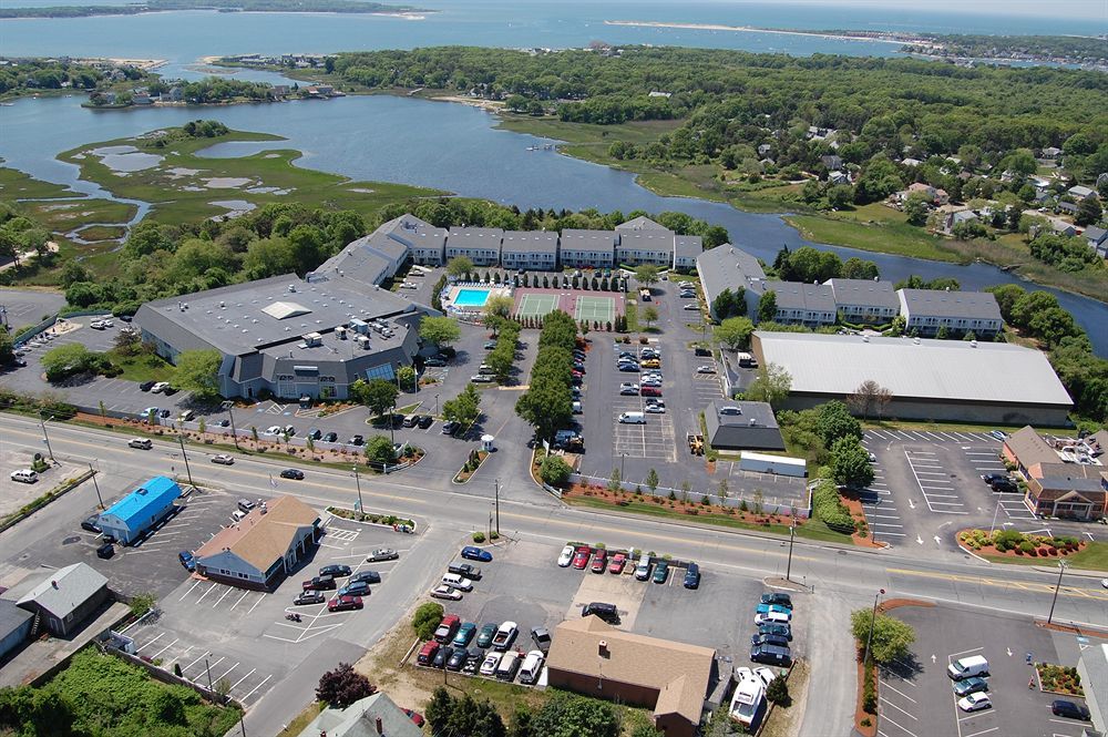 The Cove At Yarmouth Hotell West Yarmouth Eksteriør bilde