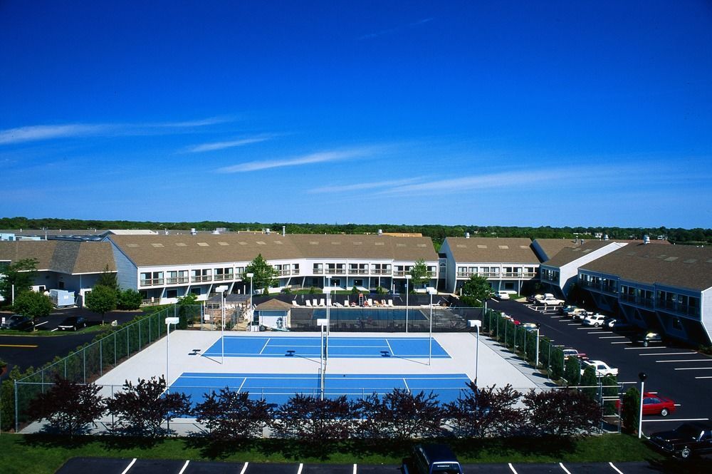 The Cove At Yarmouth Hotell West Yarmouth Eksteriør bilde