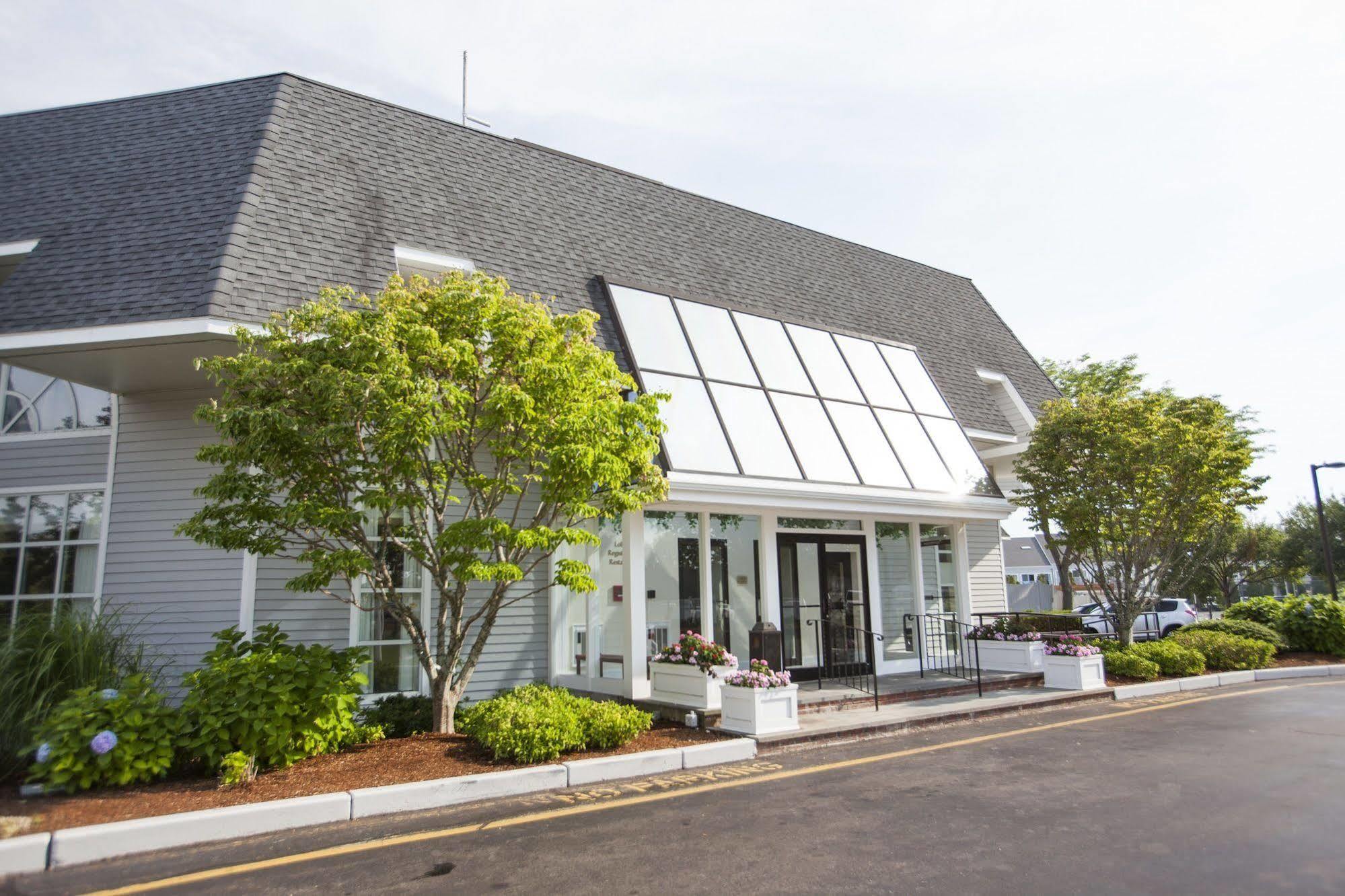 The Cove At Yarmouth Hotell West Yarmouth Eksteriør bilde