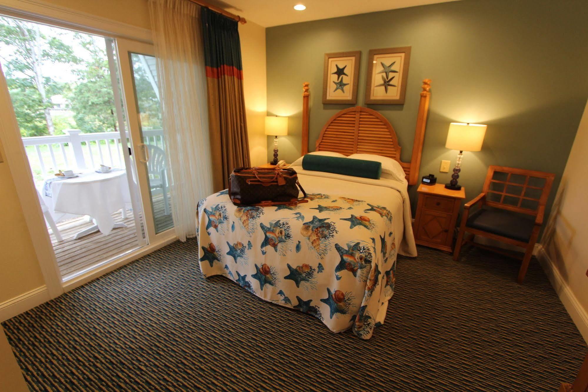 The Cove At Yarmouth Hotell West Yarmouth Eksteriør bilde