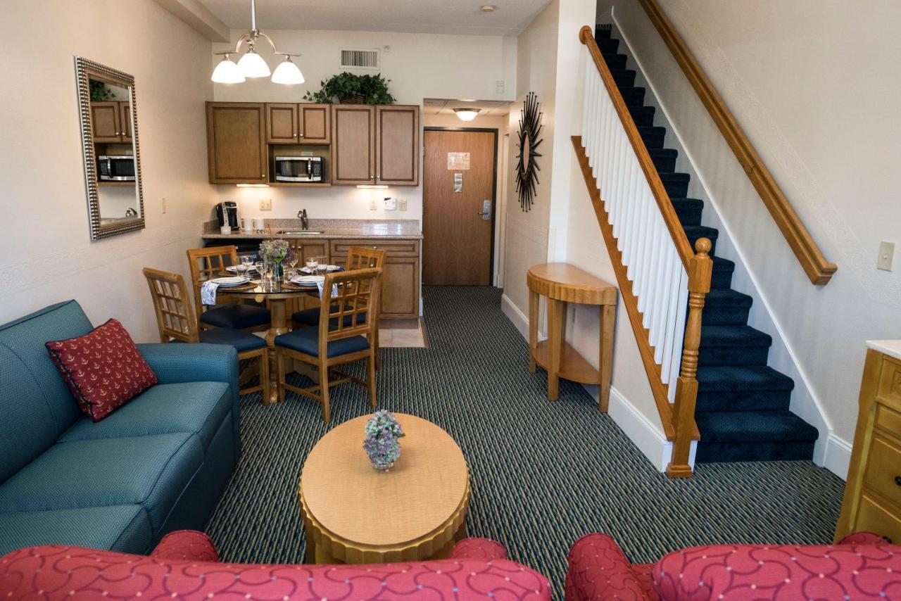 The Cove At Yarmouth Hotell West Yarmouth Eksteriør bilde