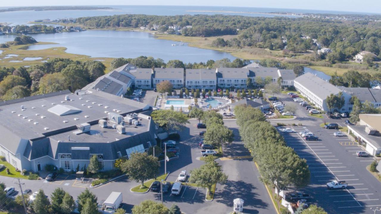 The Cove At Yarmouth Hotell West Yarmouth Eksteriør bilde