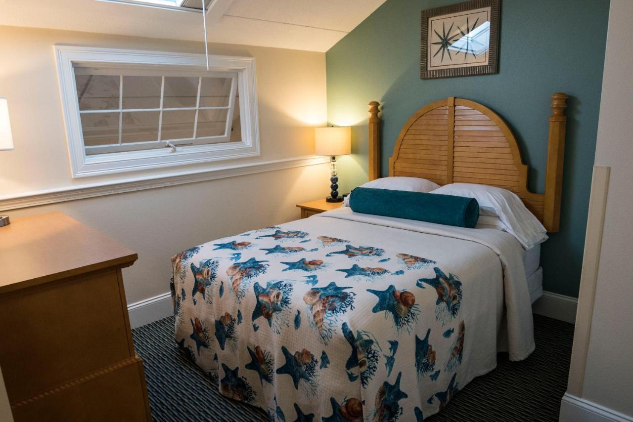 The Cove At Yarmouth Hotell West Yarmouth Eksteriør bilde