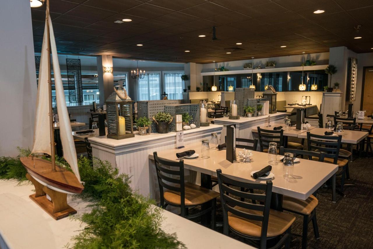 The Cove At Yarmouth Hotell West Yarmouth Eksteriør bilde