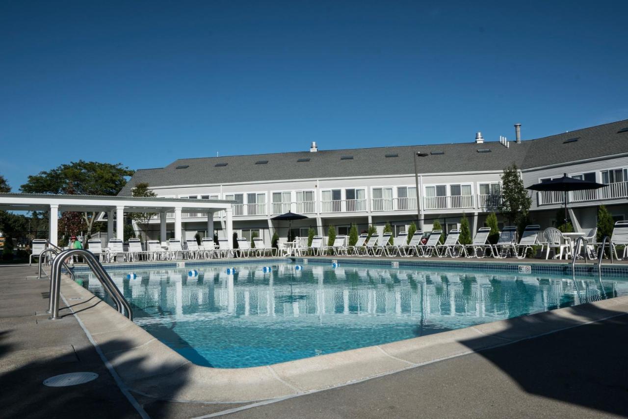 The Cove At Yarmouth Hotell West Yarmouth Eksteriør bilde