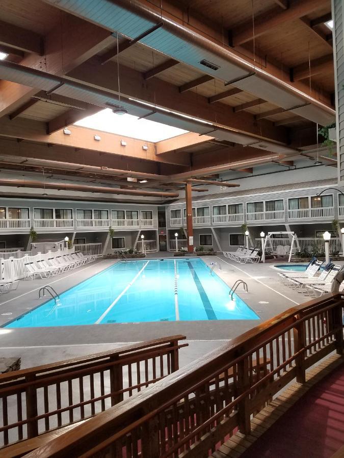 The Cove At Yarmouth Hotell West Yarmouth Eksteriør bilde